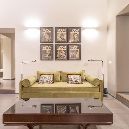 Spanish Steps Deluxe Apartment Rome Buitenkant foto