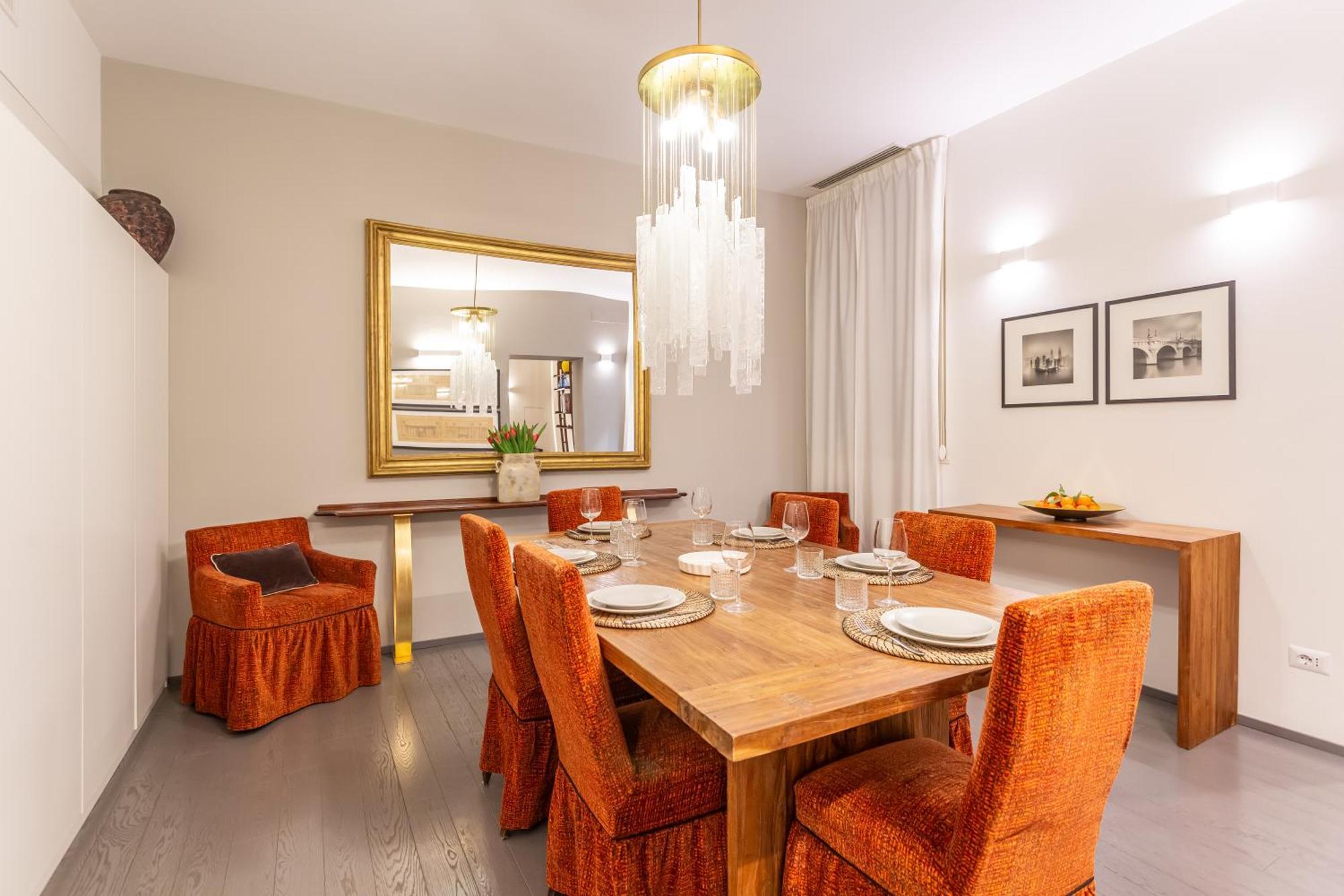 Spanish Steps Deluxe Apartment Rome Buitenkant foto