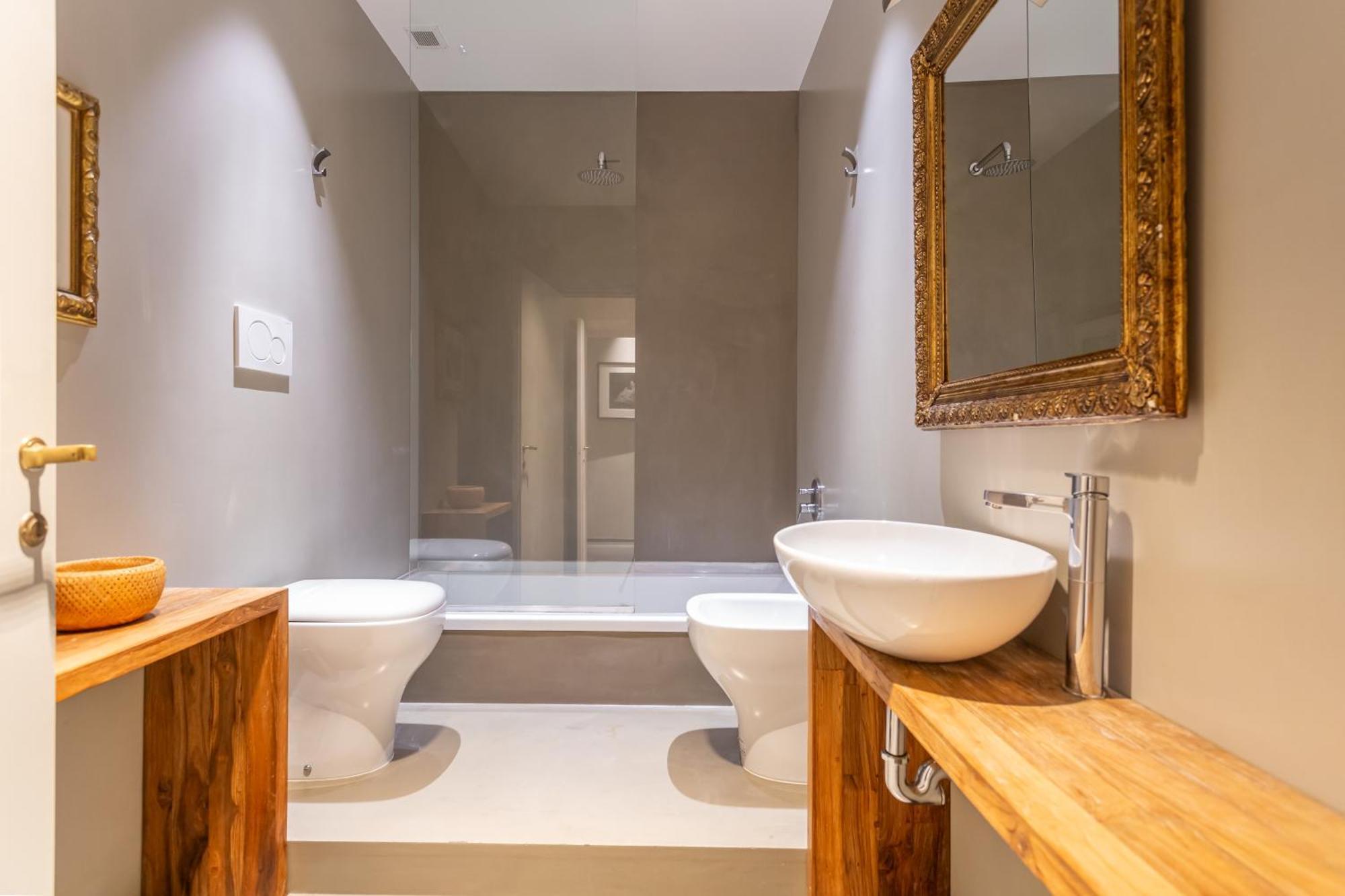 Spanish Steps Deluxe Apartment Rome Buitenkant foto