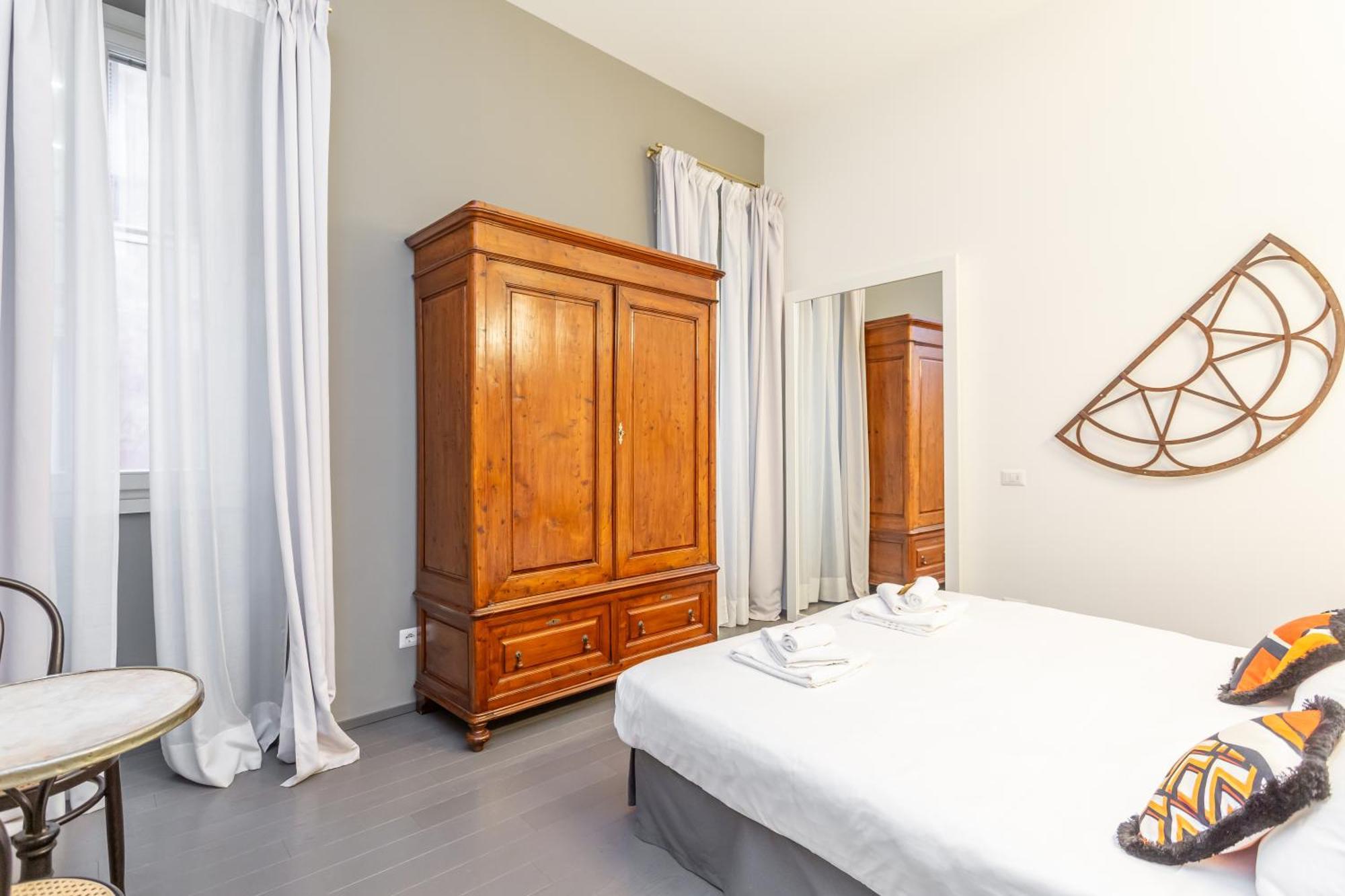 Spanish Steps Deluxe Apartment Rome Buitenkant foto