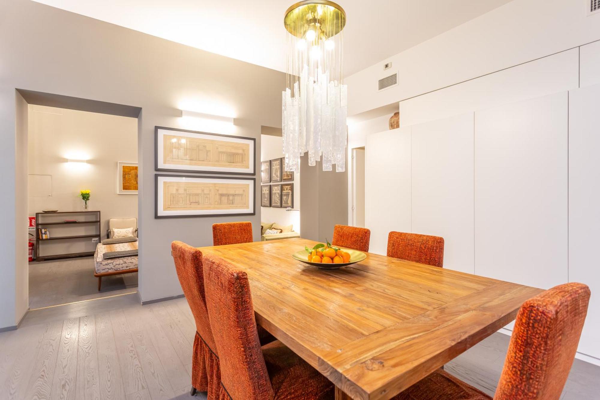Spanish Steps Deluxe Apartment Rome Buitenkant foto